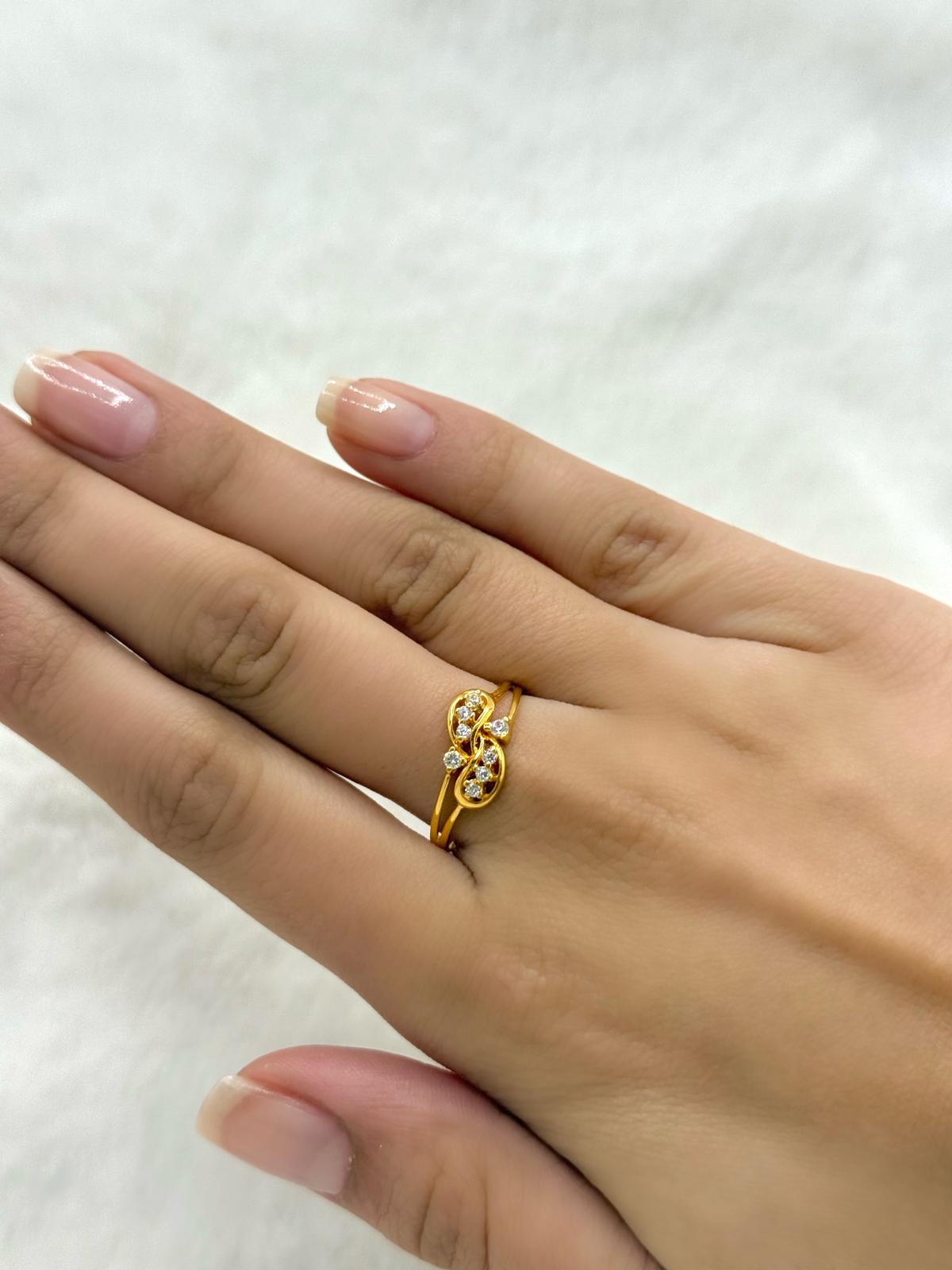 Kira Ring