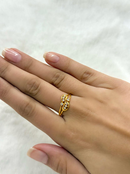 Kira Ring