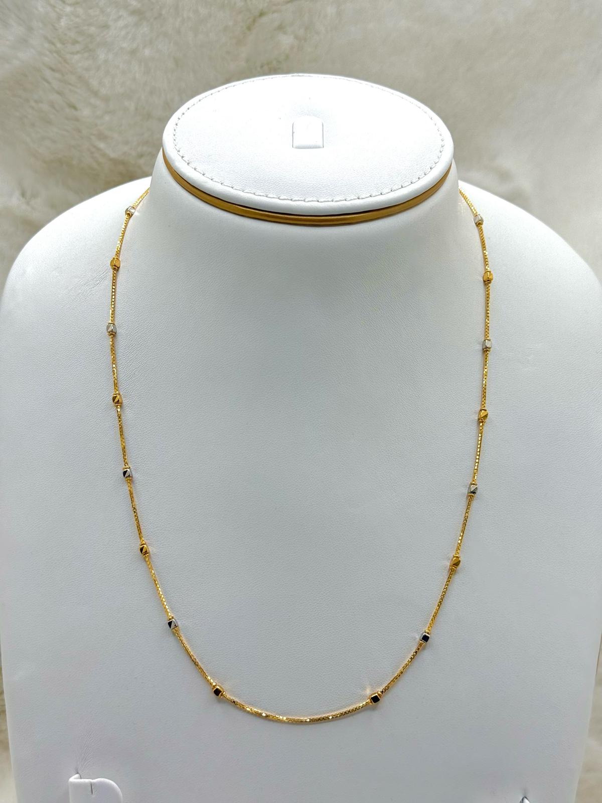 Kubra Chain
