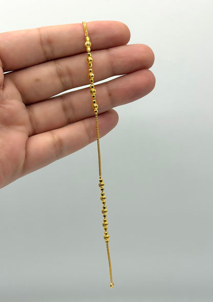 Lara Bracelet