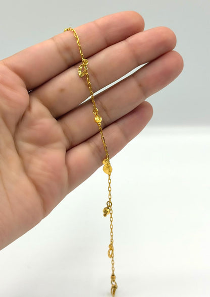 Lia Bracelet