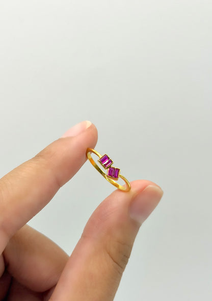 Livia Ring