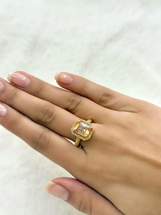 Mahira Ring
