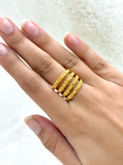 Malak Ring