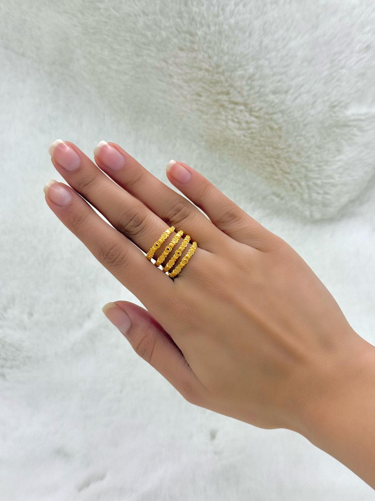 Malak Ring