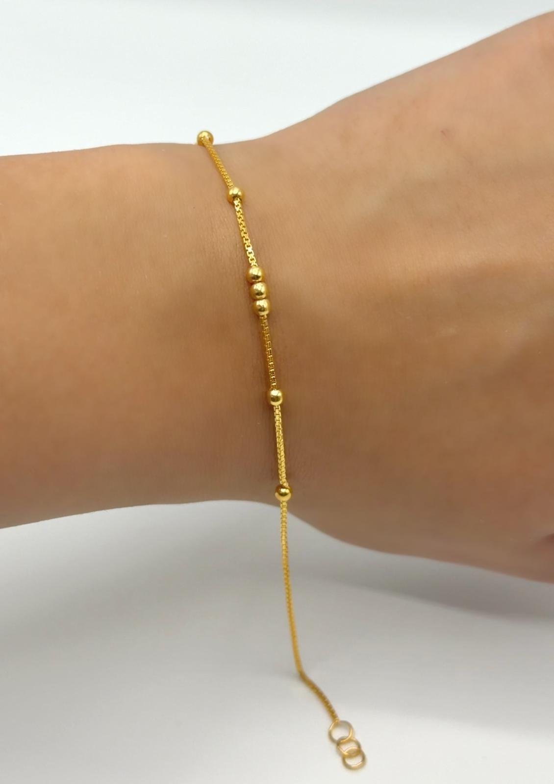 Nina Bracelet