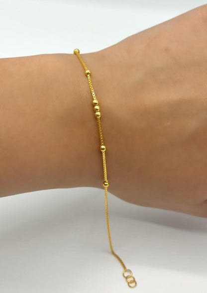 Nina Bracelet