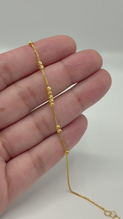 Rai Bracelet