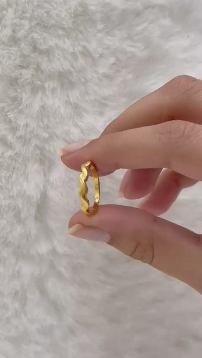 Sia Ring
