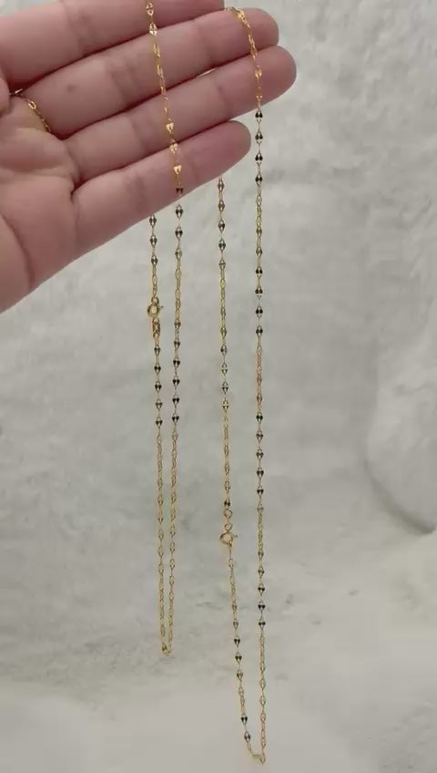 Lumiere Chain