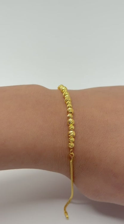Anaya Bracelet