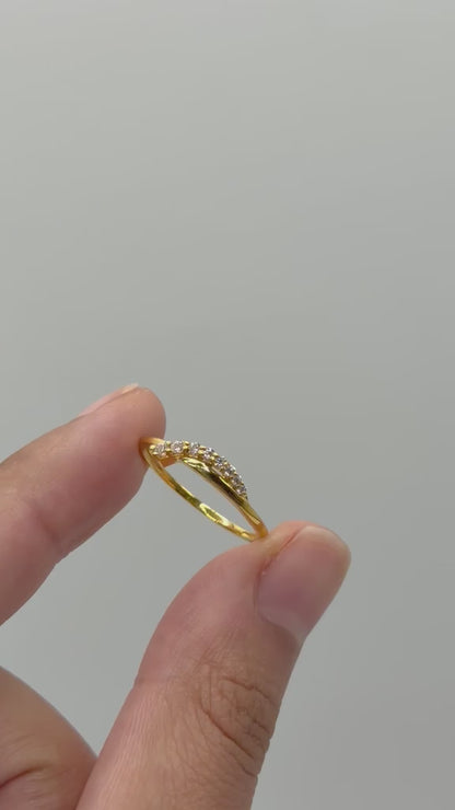 Solene Ring