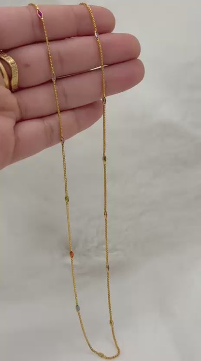 Jewelia Chain