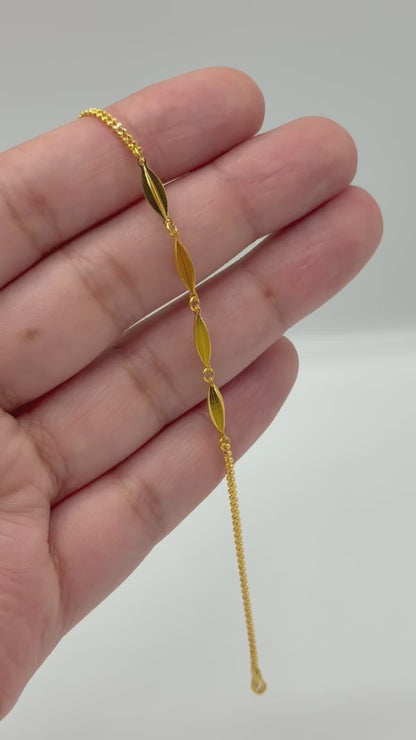 Zia Bracelet