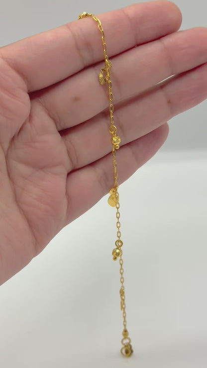 Lia Bracelet