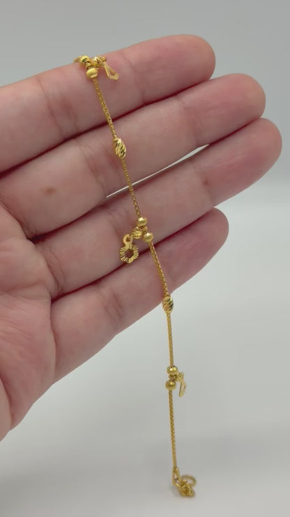 Serena Bracelet