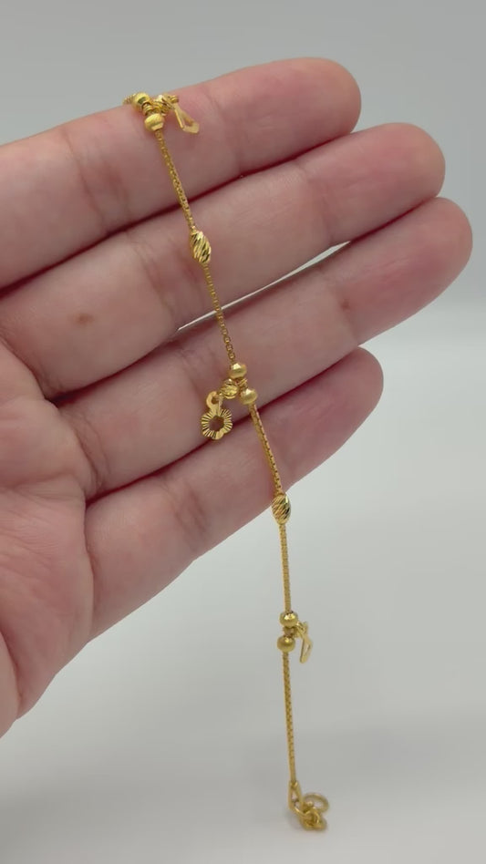 Serena Bracelet
