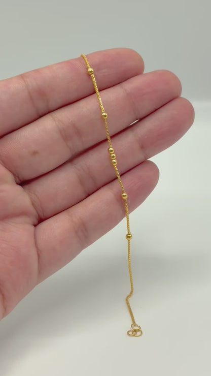 Nina Bracelet