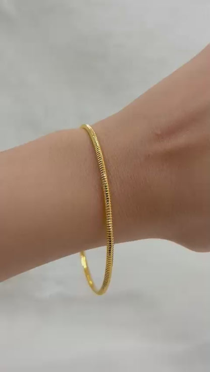 Mahi Bangle