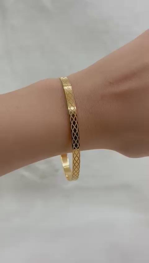 Zarreen Bangle