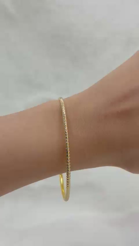Mahi Bangle V2
