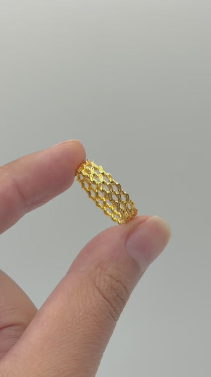 Ziva Ring