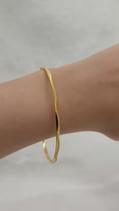 Dawama Bangle