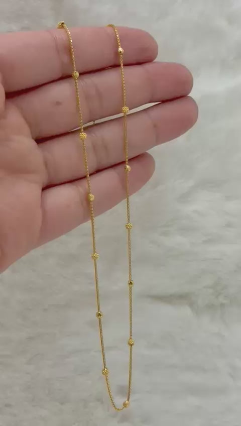 Zariya Chain