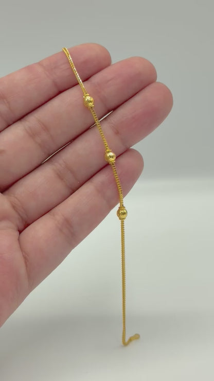 Amaya Bracelet