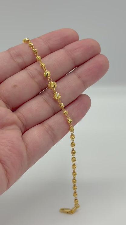 Sofia Bracelet