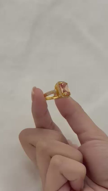 Mahira Ring