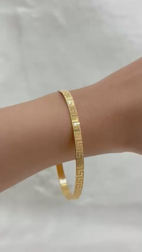 Dynasty Bangle