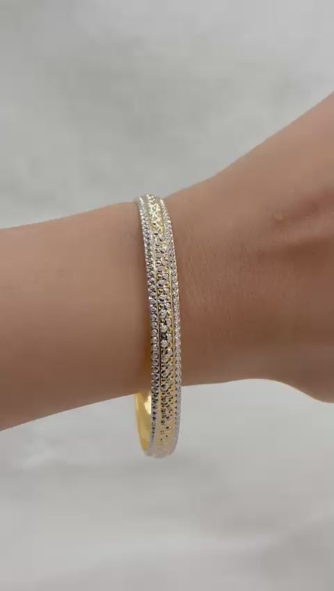 Mehr Bangle V2