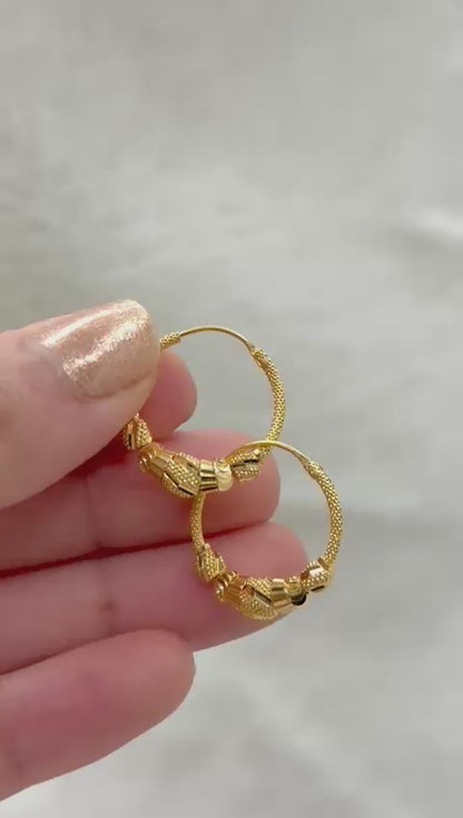 Nooraniya Earrings