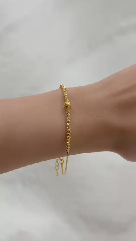 Ziya Bracelet