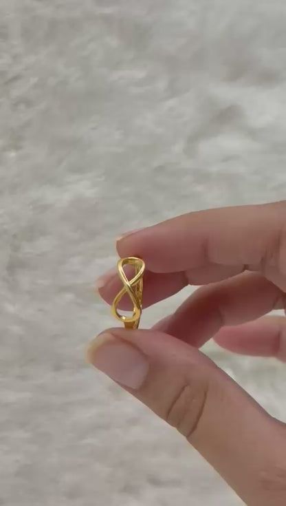 Infinity Ring