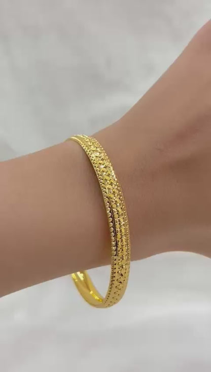 Mehr Bangle