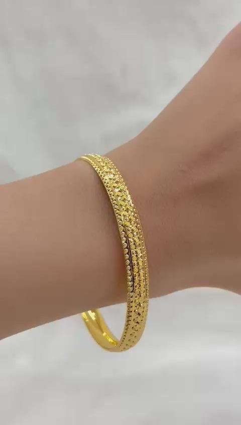 Mehr Bangle