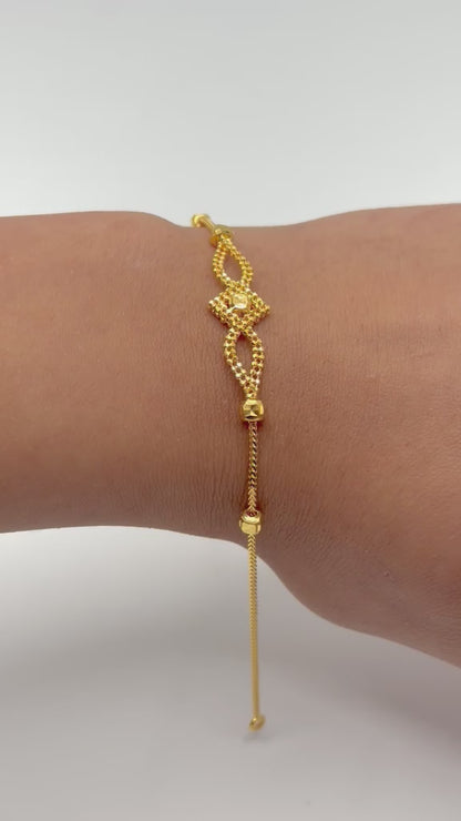 Bella Bracelet