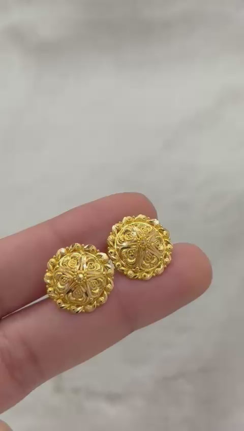Inaya Earrings