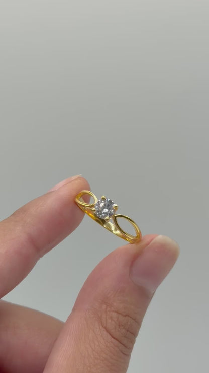 Siena Ring