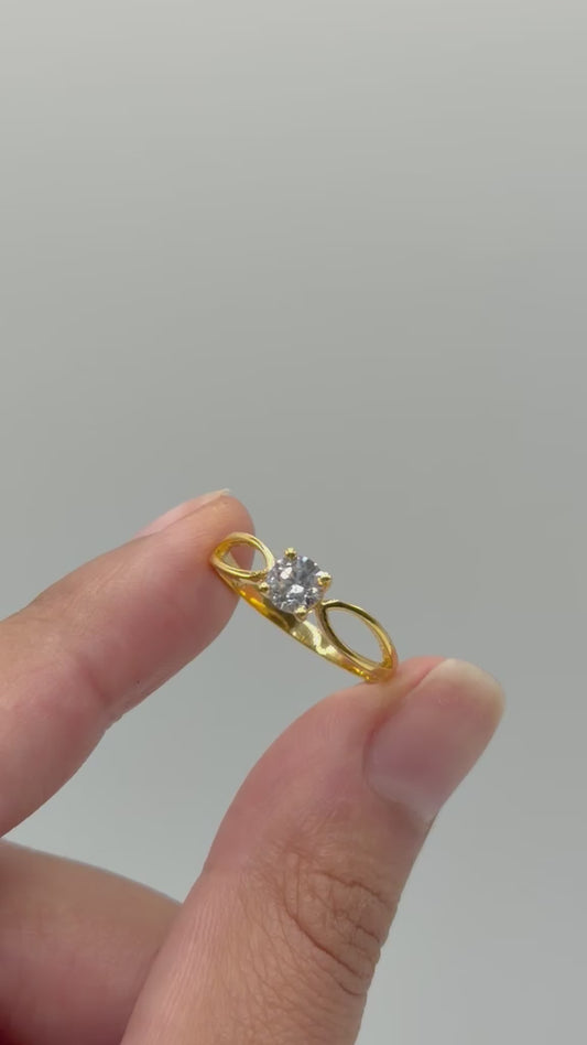Siena Ring