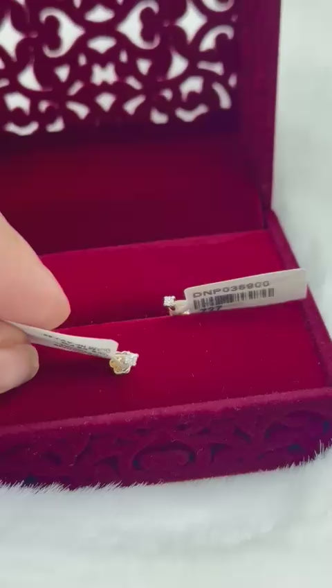 Aurix Diamond Earrings V1