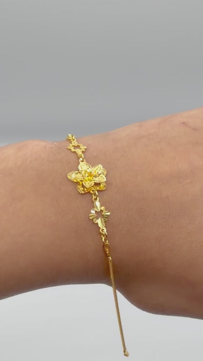 Floret Bracelet