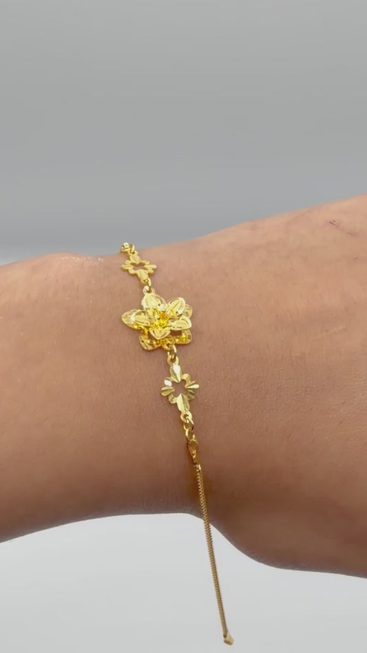 Floret Bracelet