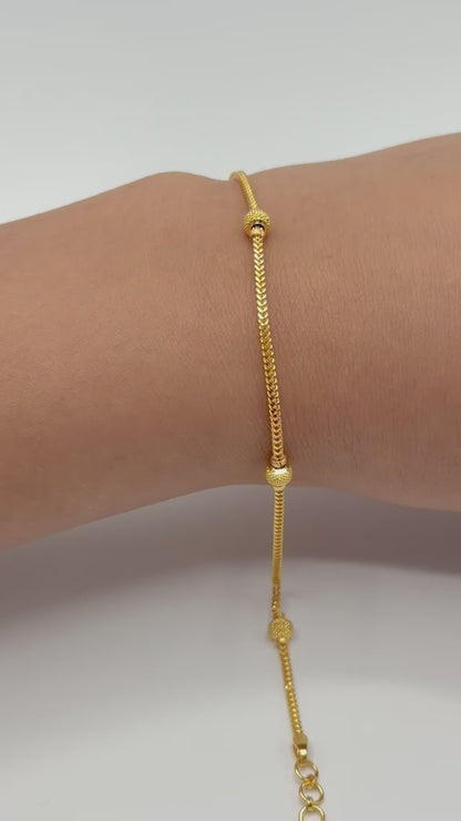 Elan V1 Bracelet
