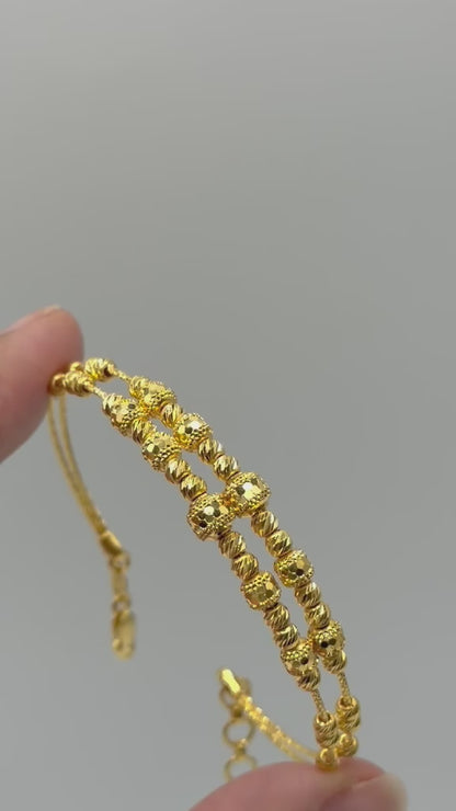 Rita Bangle Bracelet