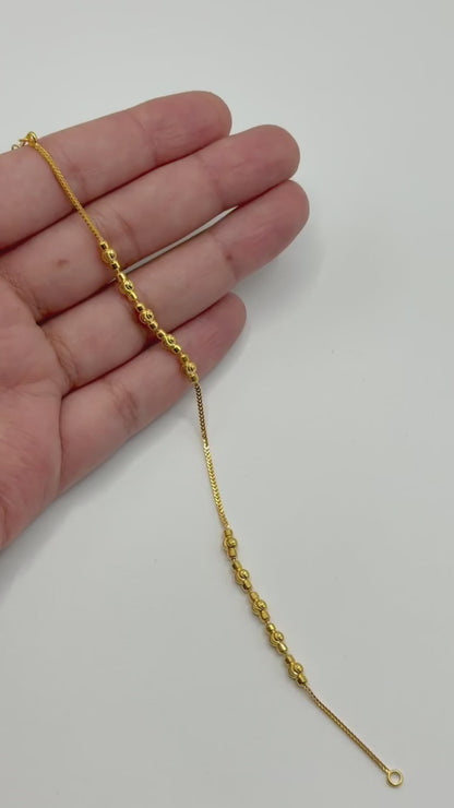 Lara Bracelet
