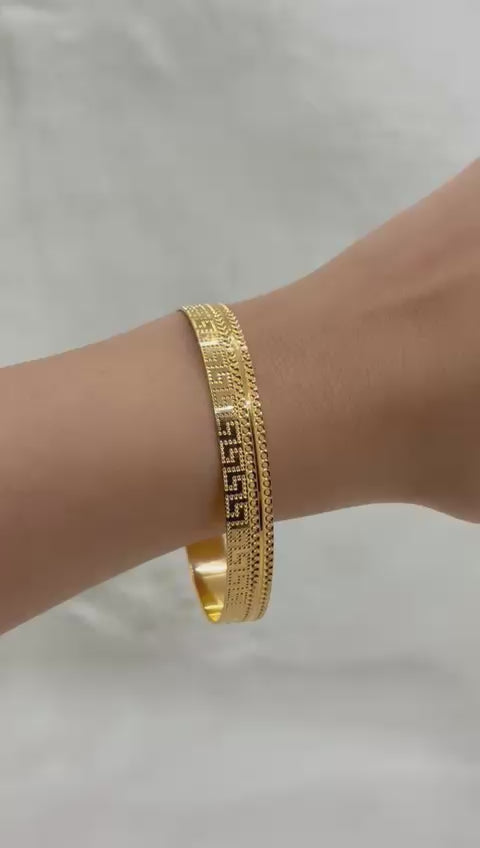 Dynasty Elite Bangle