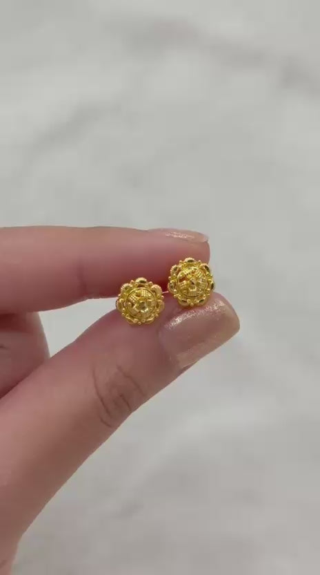 Azahira Earrings